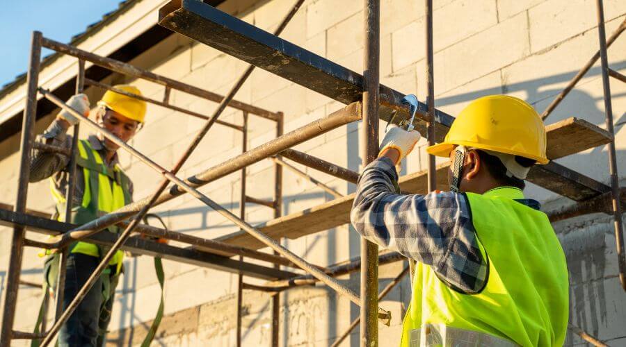 Flashing Repair in South Dennis, NJ